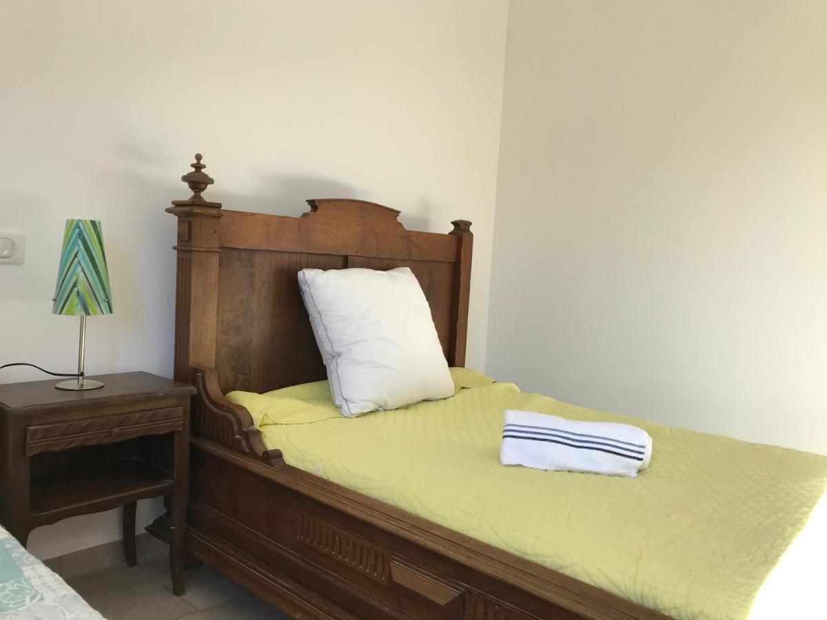 Villa Pintourina Salleles-d'Aude ภายนอก รูปภาพ